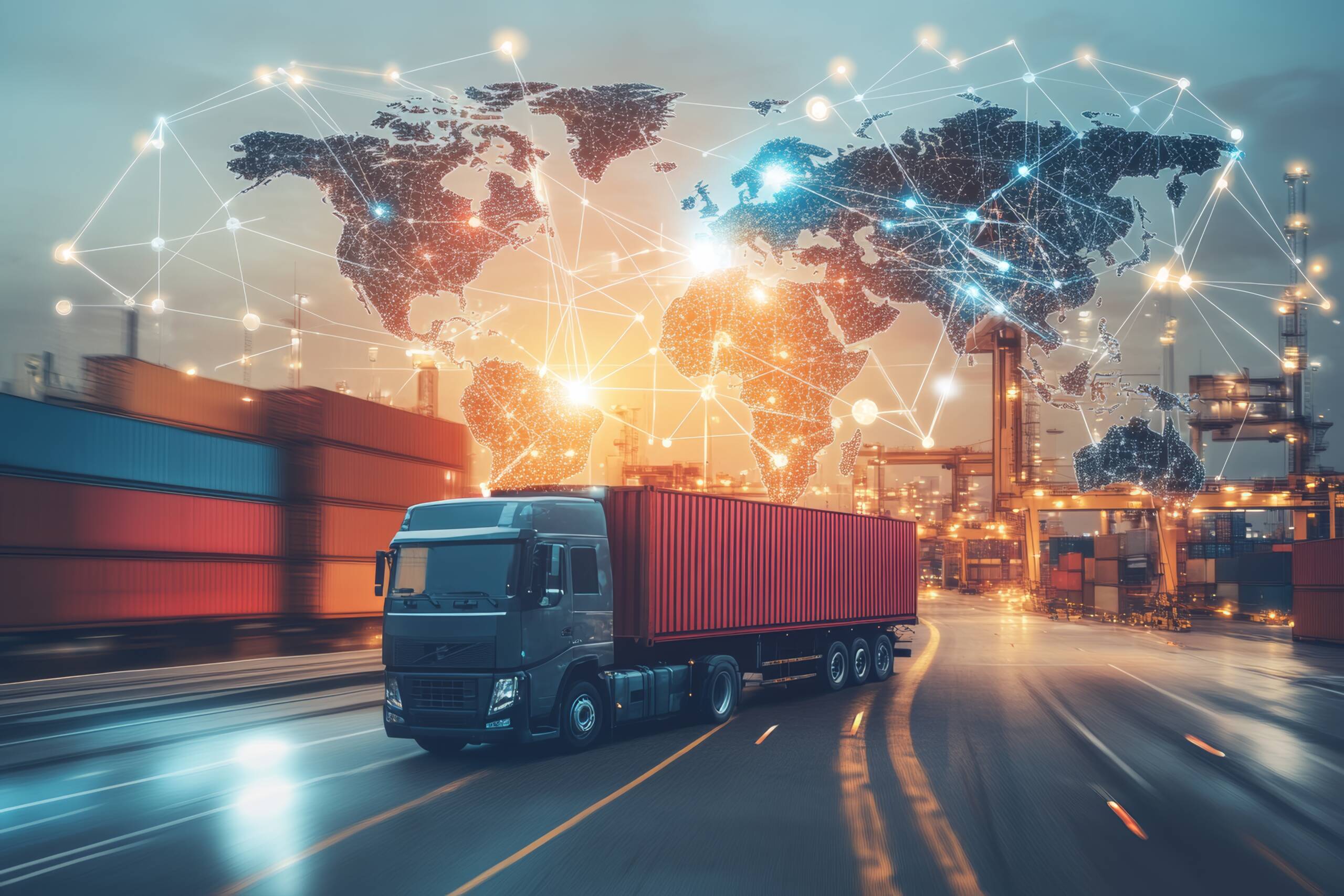 Digital Commerce and Technology