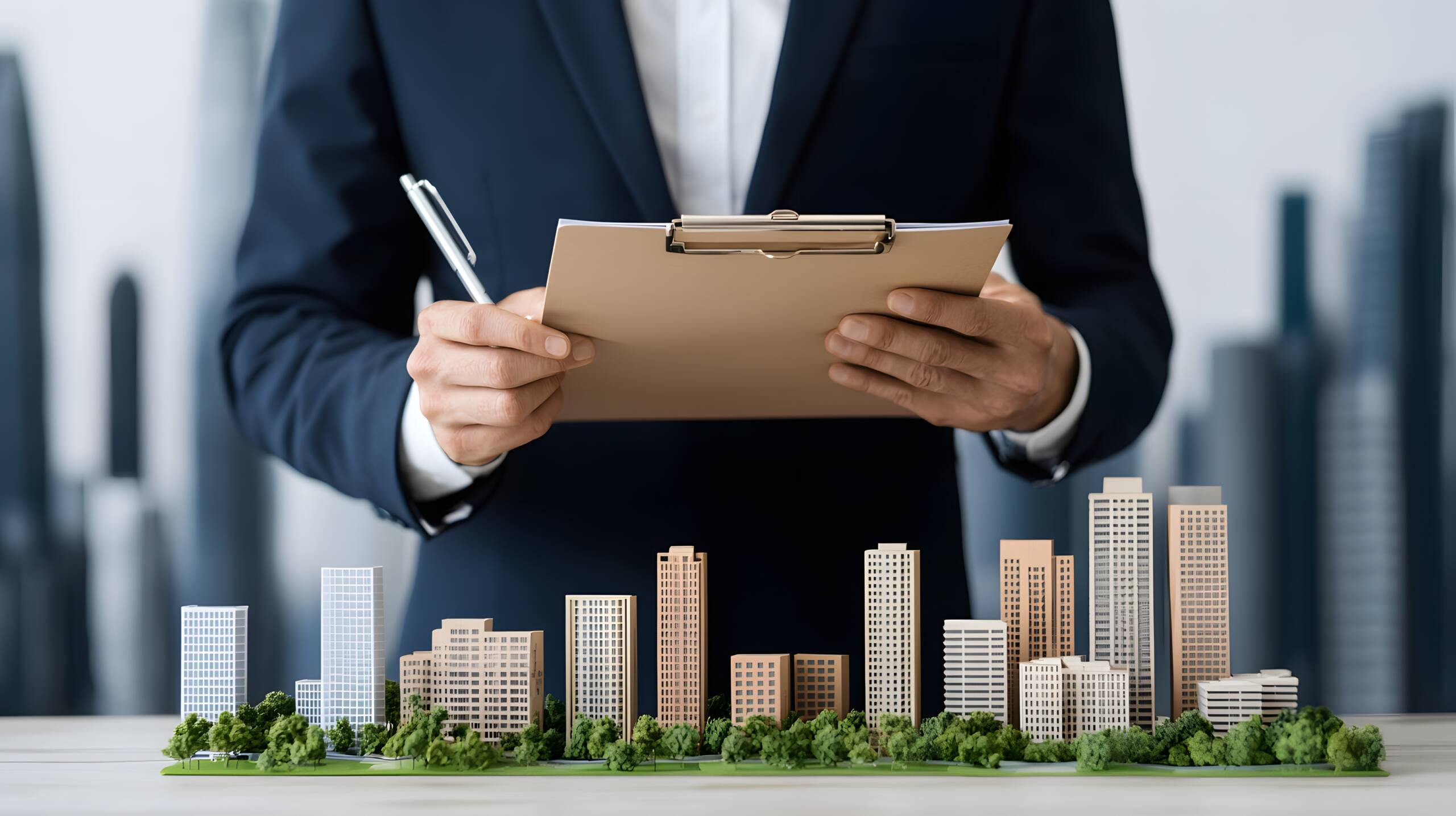 Property Management